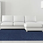 Premium Blue Carpet Tiles for Heavy Use 5m²