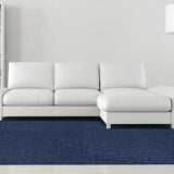 Premium Blue Carpet Tiles for Heavy Use 5m²