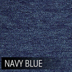 Premium Blue Carpet Tiles for Heavy Use 5m²