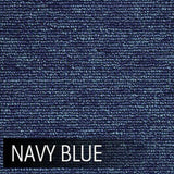 Premium Blue Carpet Tiles for Heavy Use 5m²