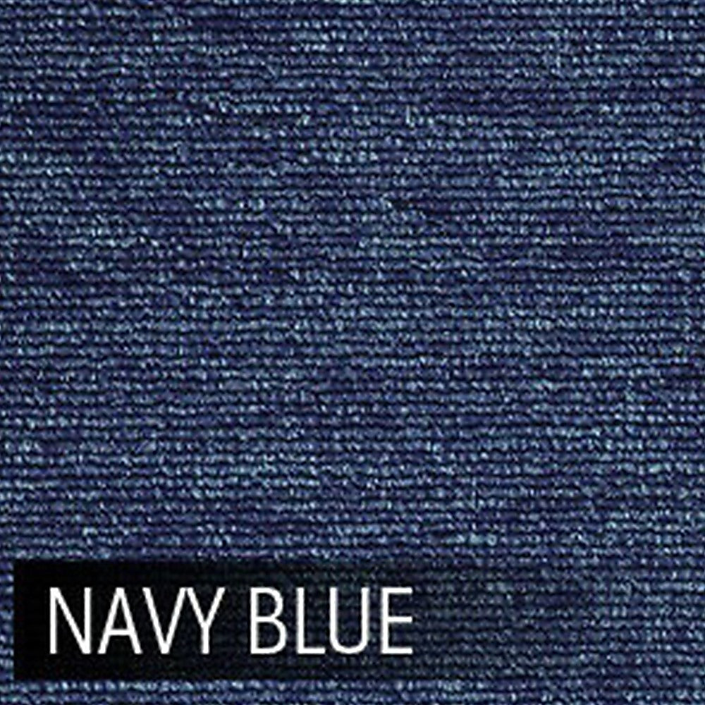 Premium Blue Carpet Tiles for Heavy Use 5m²