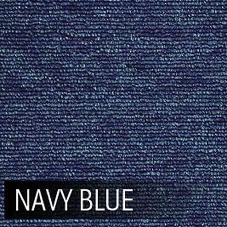 Premium Blue Carpet Tiles for Heavy Use 5m²