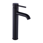 Tall Basin Mixer Tap Faucet -Kitchen Laundry Bathroom Sink