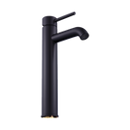 Tall Basin Mixer Tap Faucet -Kitchen Laundry Bathroom Sink