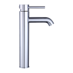 Tall Basin Mixer Tap Faucet -Kitchen Laundry Bathroom Sink