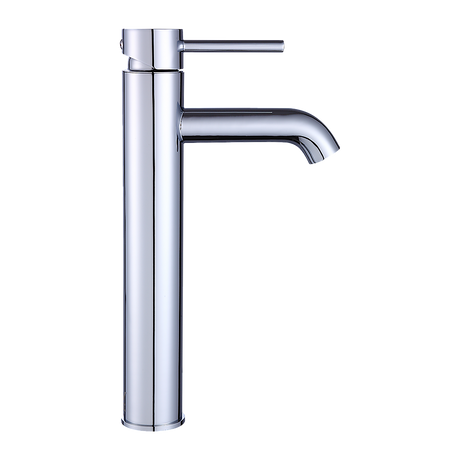 Tall Basin Mixer Tap Faucet -Kitchen Laundry Bathroom Sink