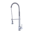 Basin Mixer Pull-Out Kitchen Tap Faucet Laundry Sink