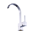 Basin Mixer Tap Faucet -Kitchen Laundry Bathroom Sink