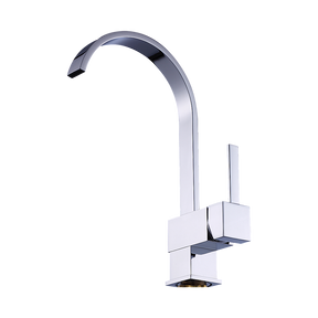 Basin Mixer Tap Faucet -Kitchen Laundry Bathroom Sink