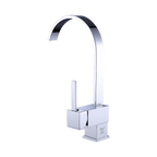 Basin Mixer Tap Faucet -Kitchen Laundry Bathroom Sink