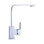 Kitchen Mixer Tap Faucet - Laundry Bathroom Sink