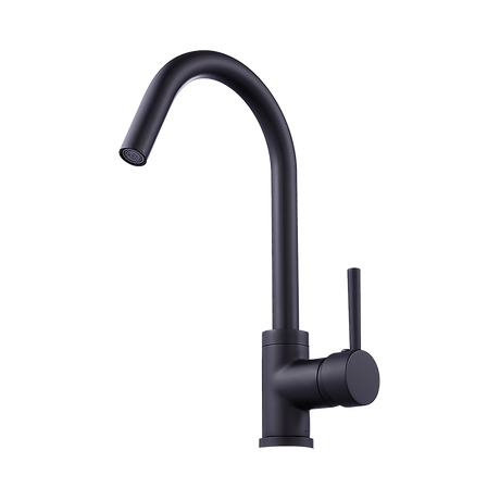 Kitchen Mixer Tap Faucet for Basin Laundry Sink