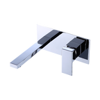 Basin Mixer Tap Bathroom Kitchen Laundry Faucet