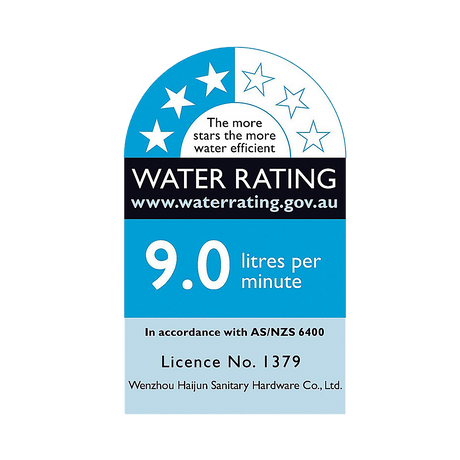 Luxurious 8" Rain Shower Head Mixer Set