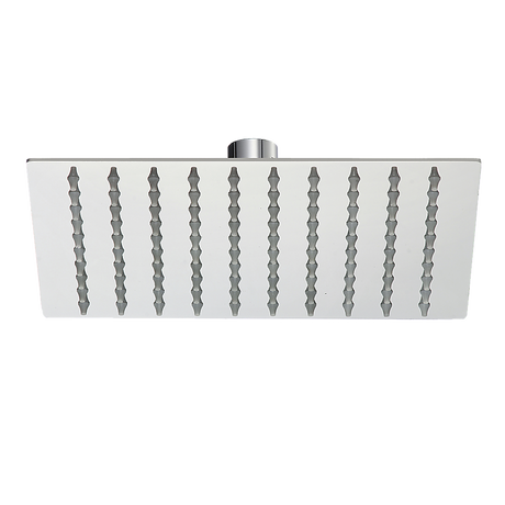 Della Francesca 200mm Polished Chrome Shower Head