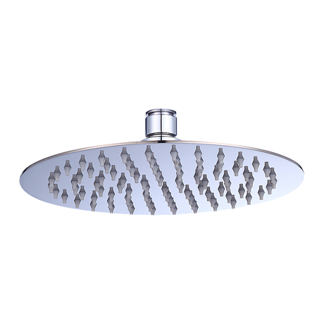 Della Francesca 200mm Round Rain Shower Head