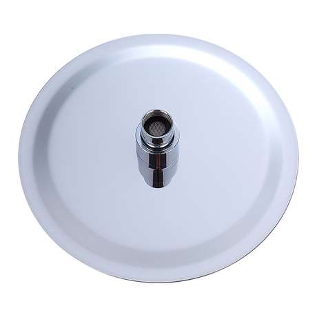 Della Francesca 200mm Round Rain Shower Head