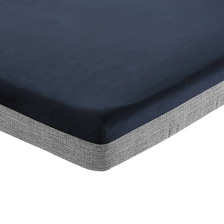 Premium Orthopedic Memory Foam Dog Bed