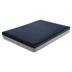 Premium Orthopedic Memory Foam Dog Bed