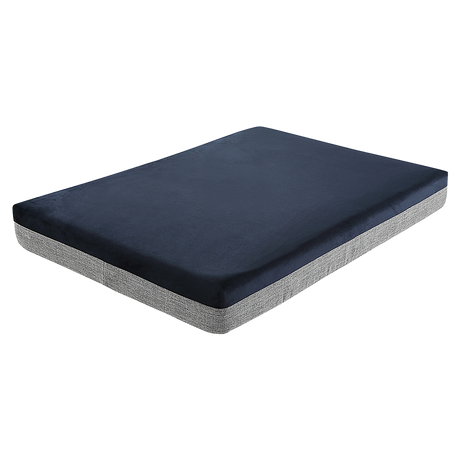 Premium Orthopedic Memory Foam Dog Bed