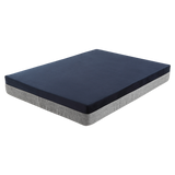 Premium Orthopedic Memory Foam Dog Bed