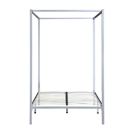 4 Four Poster Double Bed Frame
