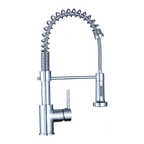 Basin Mixer Tap Faucet w/Extend -Kitchen Laundry Sink