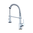 Basin Mixer Tap Faucet w/Extend -Kitchen Laundry Sink