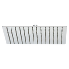 Della Francesca 300mm Square Rain Shower Head