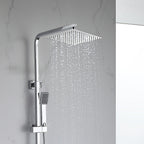 Della Francesca 300mm Square Rain Shower Head