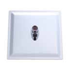 Della Francesca 300mm Square Rain Shower Head
