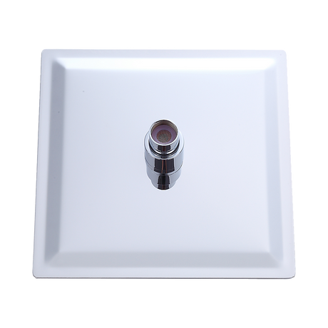 Della Francesca 300mm Square Rain Shower Head