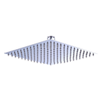 Della Francesca 300mm Square Rain Shower Head