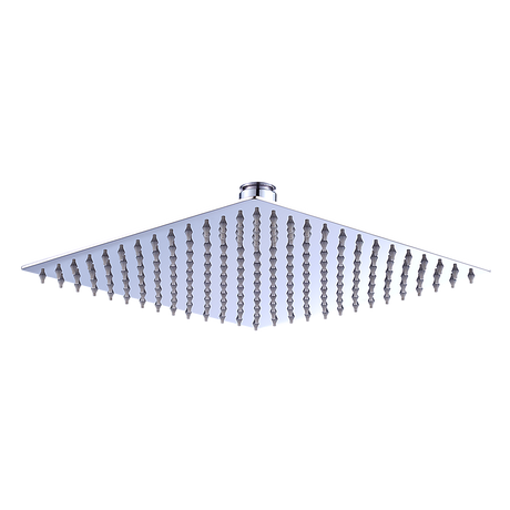 Della Francesca 300mm Square Rain Shower Head