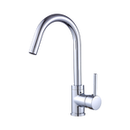 Kitchen Mixer Tap Faucet for Basin Laundry Sink
