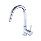Kitchen Mixer Tap Faucet for Basin Laundry Sink