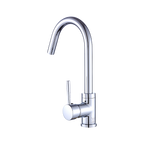 Kitchen Mixer Tap Faucet for Basin Laundry Sink