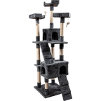 170cm Cat Tree Scratching Post Tower Trees Scratcher House