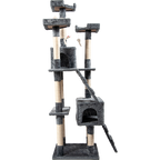 170cm Cat Tree Scratching Post Tower Trees Scratcher House