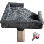 170cm Cat Tree Scratching Post Tower Trees Scratcher House