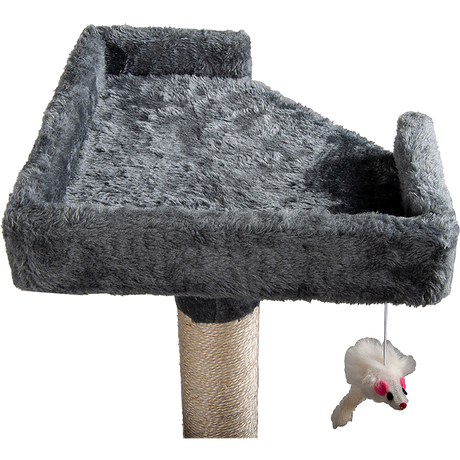 170cm Cat Tree Scratching Post Tower Trees Scratcher House