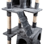 170cm Cat Tree Scratching Post Tower Trees Scratcher House