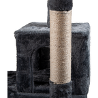 170cm Cat Tree Scratching Post Tower Trees Scratcher House