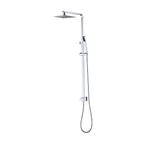 Della Francesca 8" Rain Shower Head Set