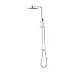 Della Francesca 8" Rain Shower Head Set