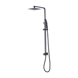 Della Francesca 8" Dual Head Rain Shower Set