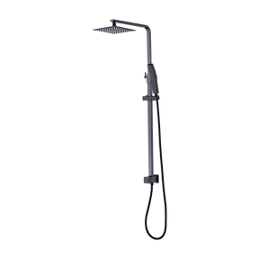 Della Francesca 8" Dual Head Rain Shower Set