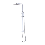 Della Francesca 8" Rain Shower Head Set