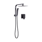 Della Francesca 8" Premium Rain Shower Set