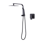 Della Francesca 8" Premium Rain Shower Set